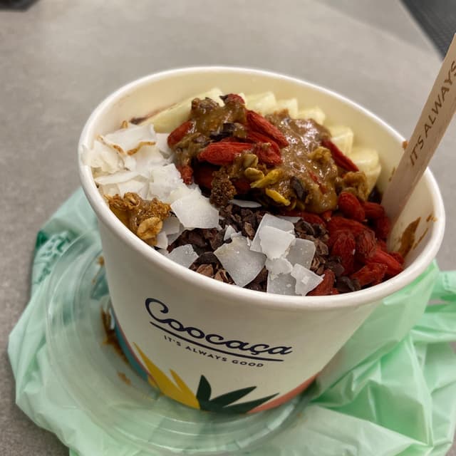 Coocaca @ Great World City