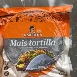 La Morena