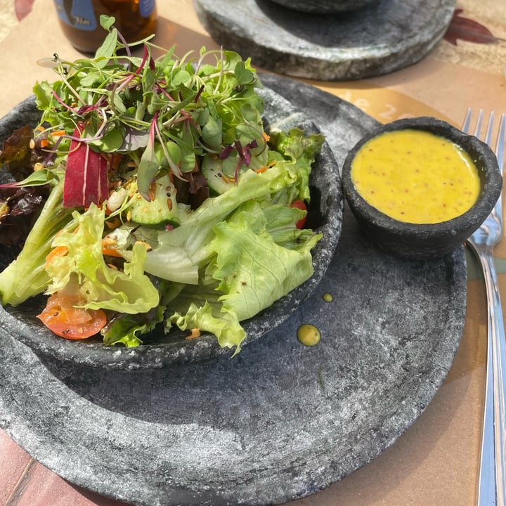 review photo of Banana Verde Restaurant PF Vegano shared by @carolcallegari on 01 Sep 2022 - review