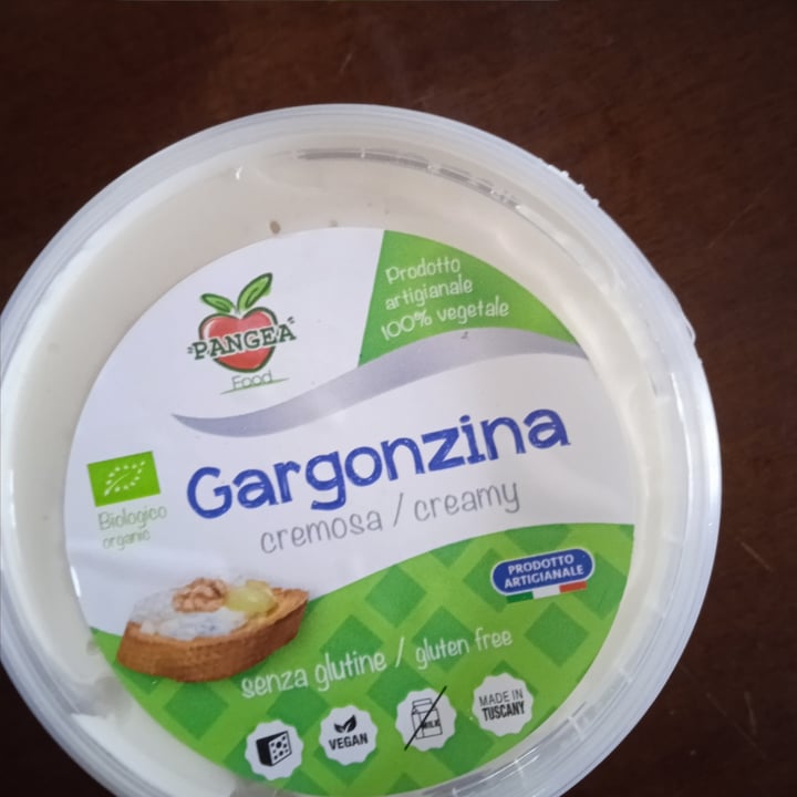 review photo of Pangea Foods Gargonzina shared by @meme23 on 12 Sep 2022 - review