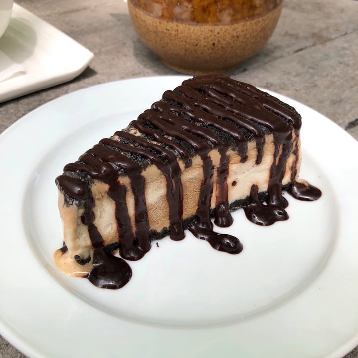 photo of Privé CHIJMES Oreo Mudpie shared by @katherinegloria on  26 Sep 2020 - review