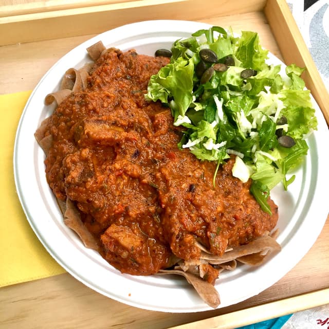 Photo of the dish “Pašticada”