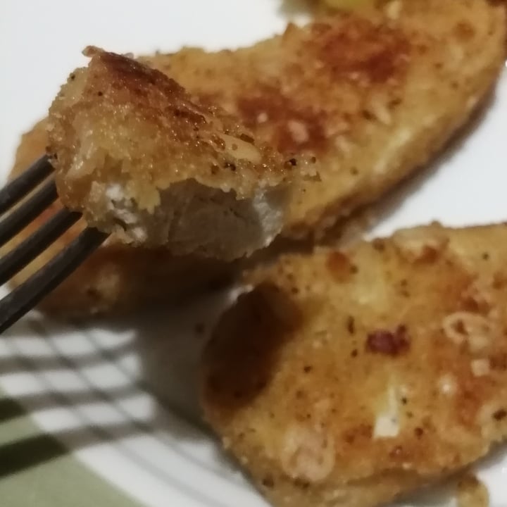 photo of Gardein Seven Grain Crispy Tenders shared by @anheloski on  03 Sep 2021 - review