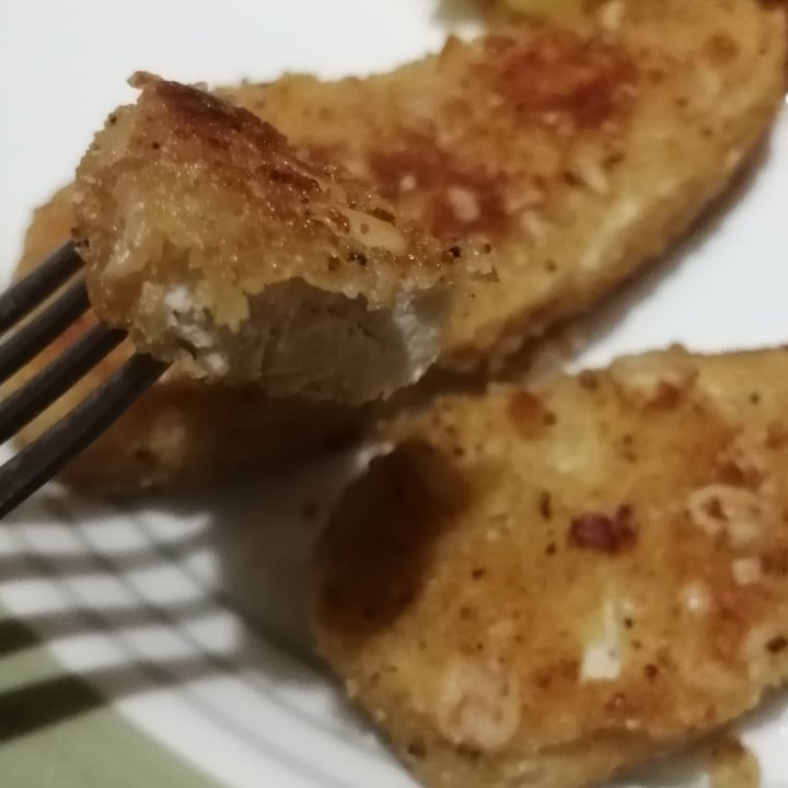 review photo of Gardein Seven Grain Crispy Tenders shared by @anheloski on 03 Sep 2021 - review