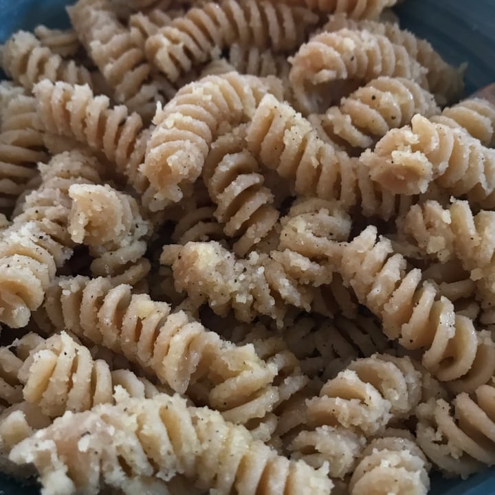 photo of Rummo Fusilli no 48 integrali shared by @marghesavasta on  05 Oct 2021 - review