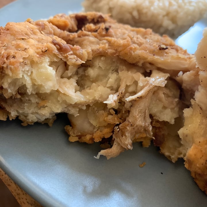 review photo of Loving Hut Fried Chi Chi shared by @arpitpandey on 07 Jun 2020 - review
