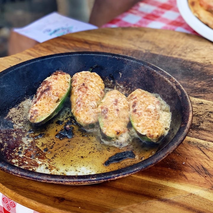 review photo of Piante Pizzeria - Denver Jalepeño Poppers shared by @thetreekisser on 05 Jan 2021 - review