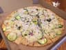 The Cheeseboard Pizza