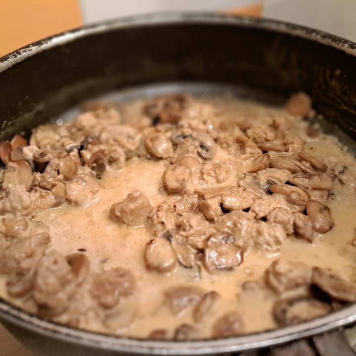 review photo of Beyond Meat Beyond Sausage shared by @eldiablo on 29 Oct 2022 - review