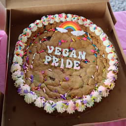 Vulgar Vegan Bakery