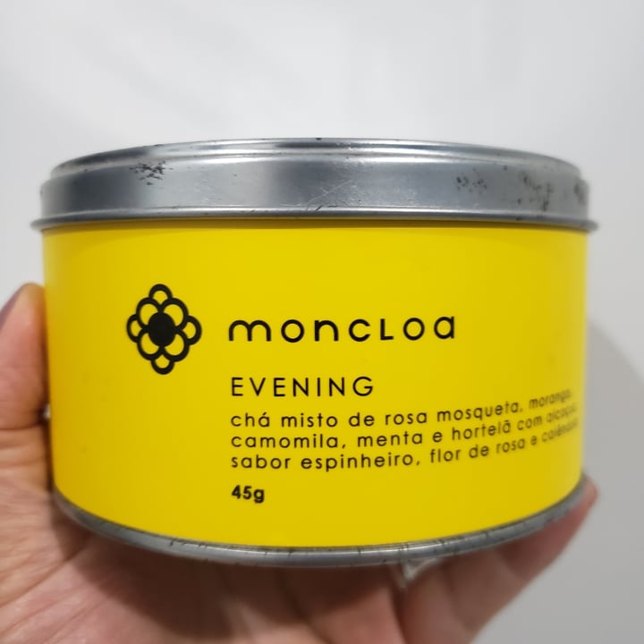 review photo of Moncloa Chá shared by @agnieska on 04 May 2022 - review