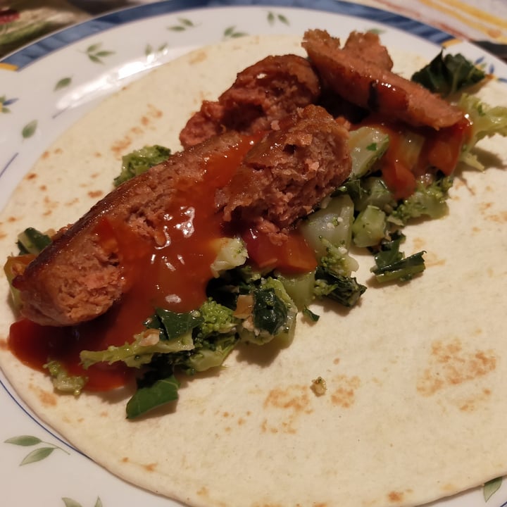 El Burrito | abillion Tequito Review