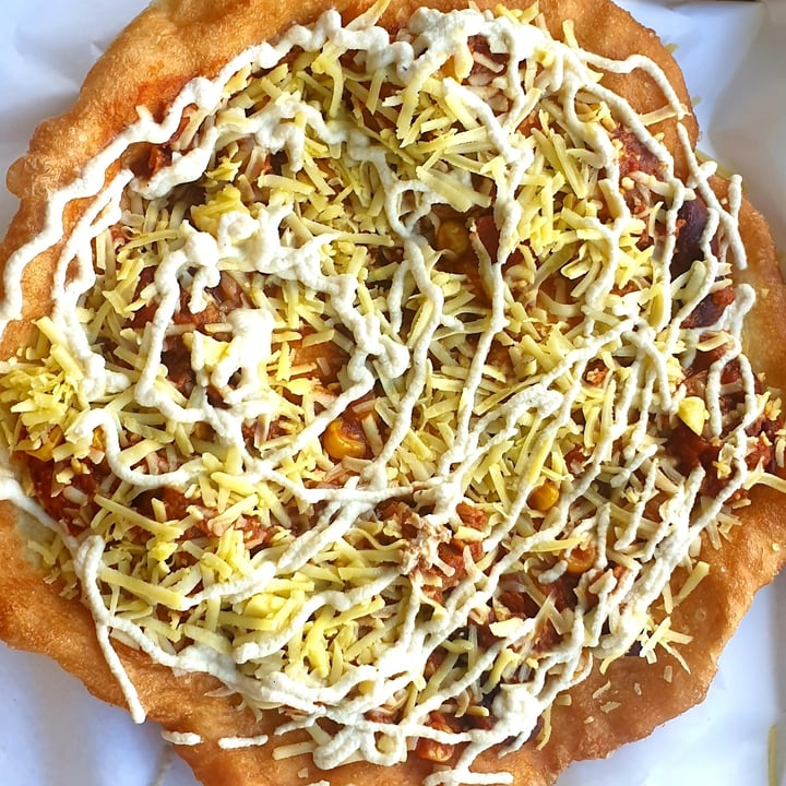 review photo of Langos Brothers The Vegan Extra Mexi shared by @bells-aringing on 12 Jan 2021 - review