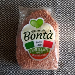Naturali bontà