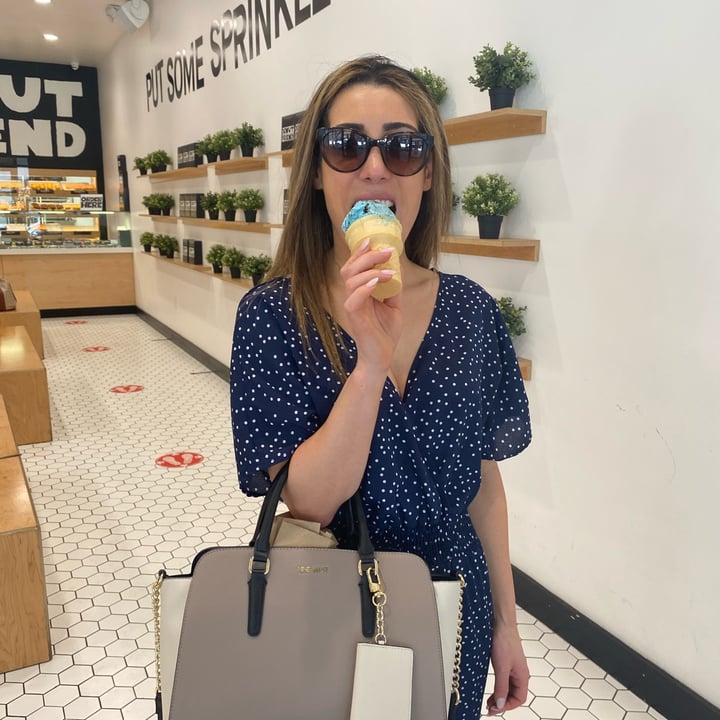review photo shared by @lauraisvegan on 07 Apr 2022 - post