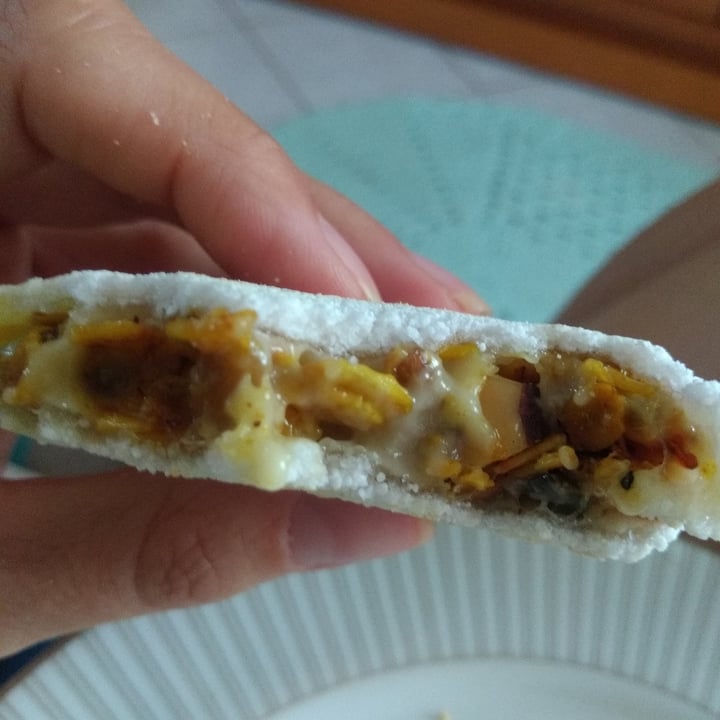 photo of Superbom Queijo shared by @franzocafran on  08 Jul 2021 - review