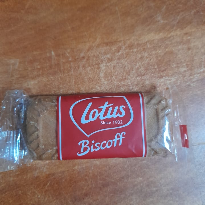 review photo of Lotus Biscoff Lotus Biscoff Original Cookies shared by @annarinaldi on 10 Mar 2022 - review