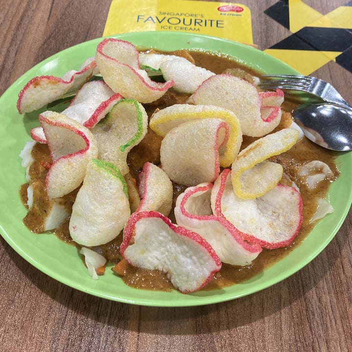 photo of My Kampung Gado Gado shared by @rizhaow on  17 Oct 2021 - review