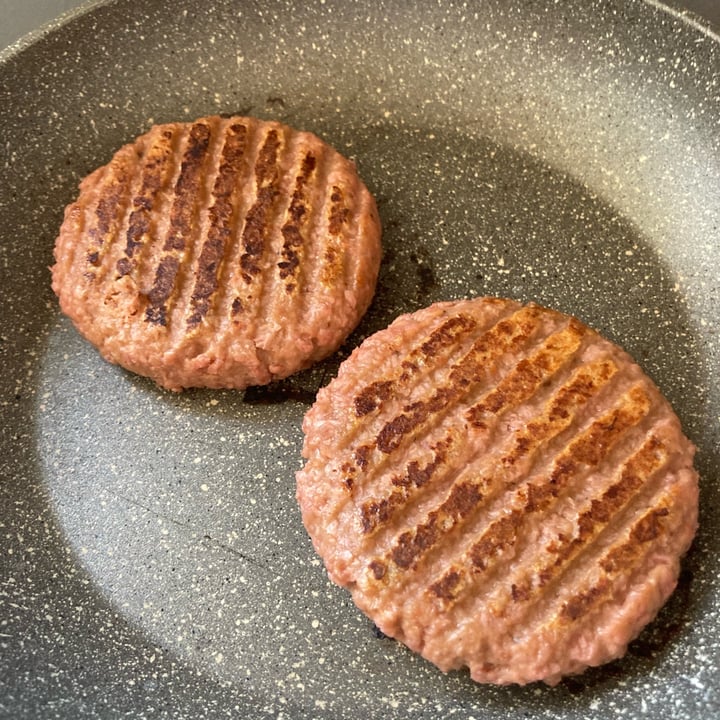 review photo of Vemondo Burger Next level shared by @giadasha on 13 Aug 2022 - review