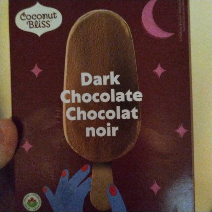 review photo of Luna & Larry's Dairy free frozen dessert shared by @rachelbevegan on 26 Jun 2021 - review