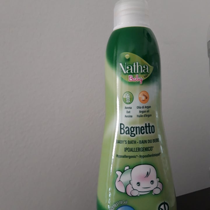 review photo of Natha Bagnetto shared by @serenamazzini on 15 Apr 2022 - review