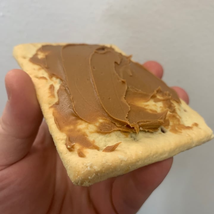 photo of Poptart Unfrosted Blueberry Poptart shared by @fsshealth on  11 Jul 2021 - review