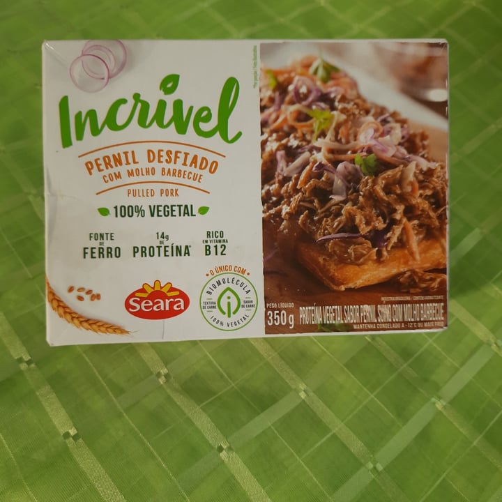 review photo of Futuro Atum Futuro Atum. Deliciosa proteina vegetal com sabor de atum shared by @mariazelia on 27 Nov 2022 - review