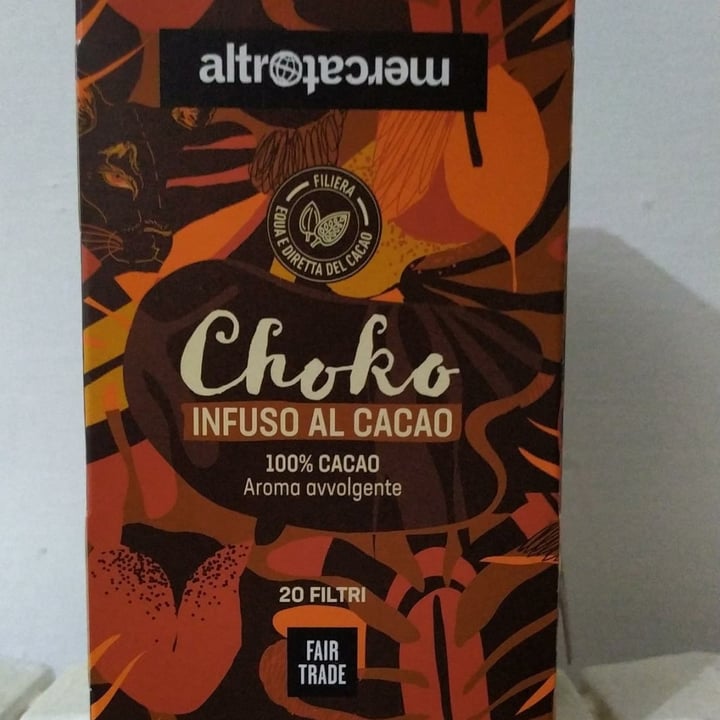 review photo of Altro mercato Choko shared by @rosa14 on 25 Mar 2022 - review