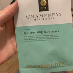 Champneys