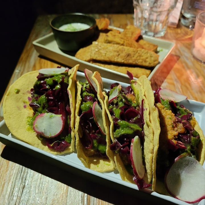 review photo of Lom Dopolavoro Tacos shared by @vitadasani on 17 Sep 2022 - review
