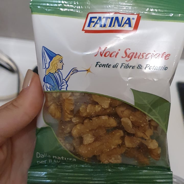 review photo of Fatina Noci Sgusciate shared by @giulia199 on 31 Mar 2022 - review