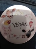 avatar of tomyrivaderovegan