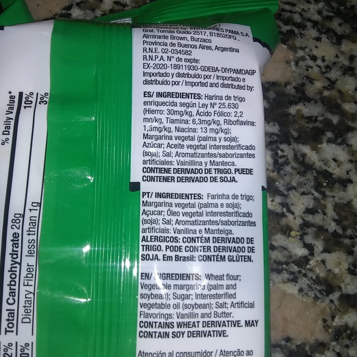 photo of Mafalda Palmeras shared by @uruzz on  11 Aug 2022 - review