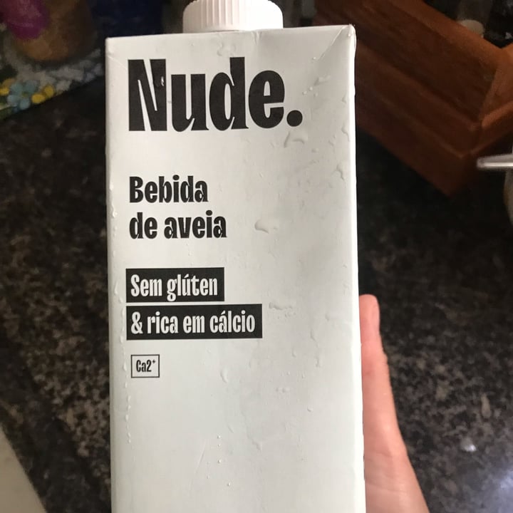 photo of Nude Nude Aveia shared by @carmensylvia on  26 Feb 2022 - review