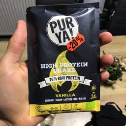 Pur Ya!
