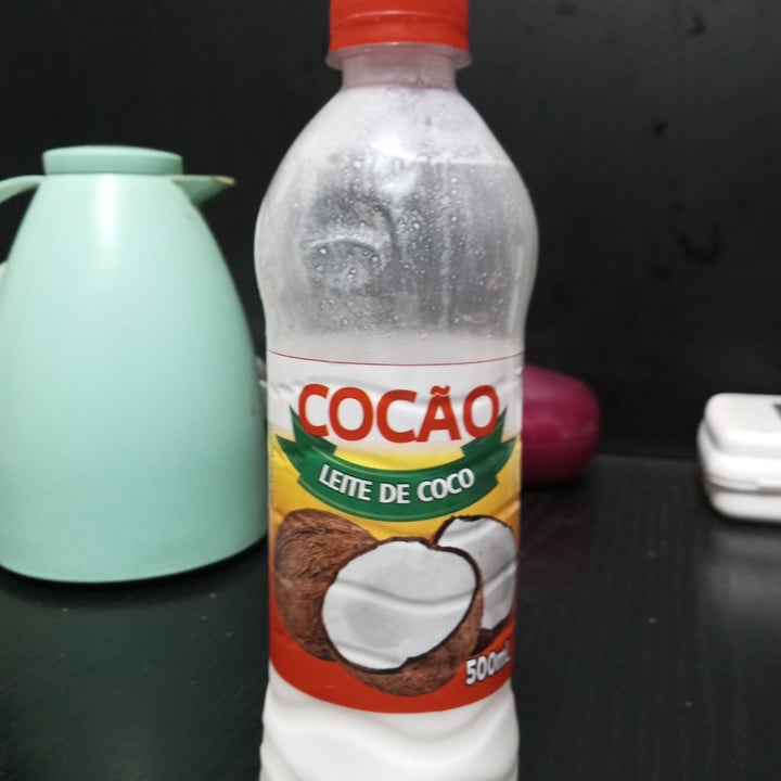 photo of Cooperativa Pindorama Leite De Coco shared by @sylsouza51 on  10 May 2022 - review