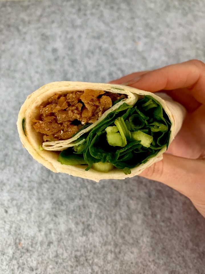 photo of Tesco Hoisin shared by @kayleigh-jade on  27 Jan 2020 - review