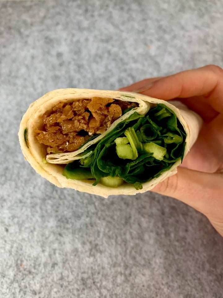 review photo of Tesco Hoisin shared by @kayleigh-jade on 27 Jan 2020 - review