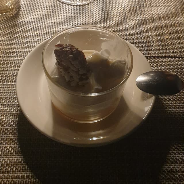 「gelato」の料理の写真