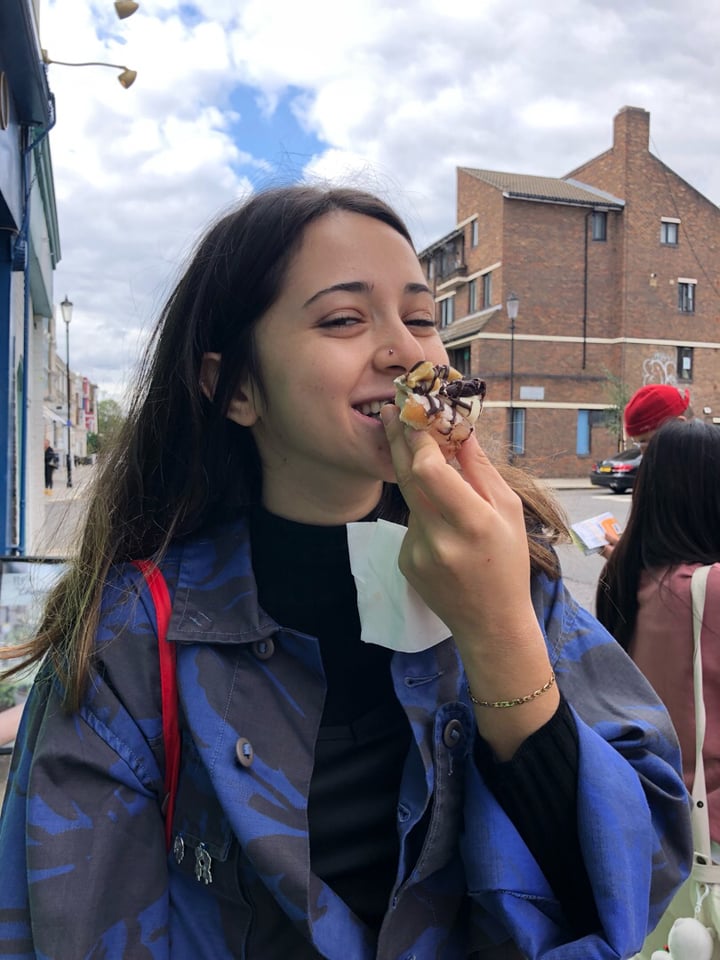 photo of Rodeo Doughnuts Doughnut shared by @laylaaaz on  25 Sep 2019 - review