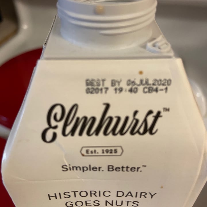 review photo of Elmhurst 1925 MILKED WALNUTS shared by @lizlee93 on 08 Jun 2020 - review