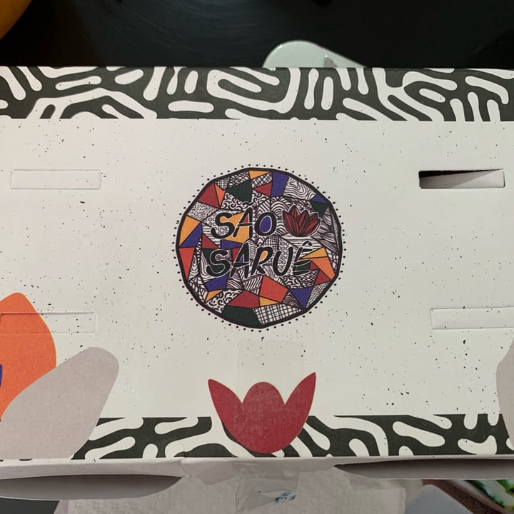 review photo of São Saruê Acarajé shared by @akatia on 26 Sep 2022 - review