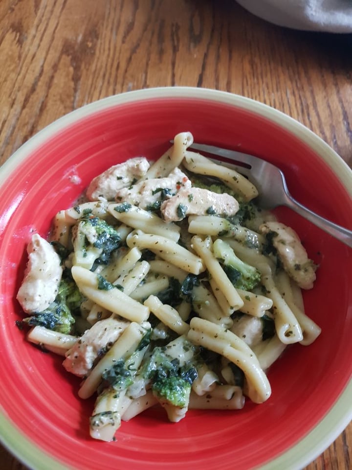photo of Gardein Skillet Meals Chick’n Florentino shared by @sofihuasteca on  15 Mar 2020 - review