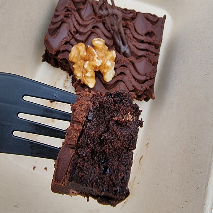 review photo of Universo Vegano Bownie shared by @evelina23 on 13 Mar 2022 - review