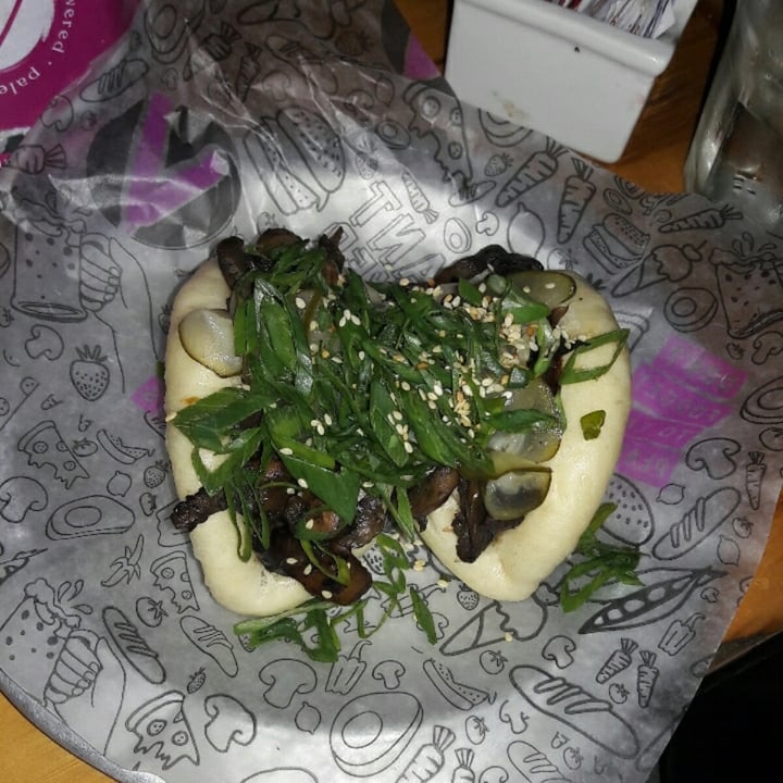 review photo of Lado V Baos de hongos shared by @pr0greexagerada on 27 Jul 2022 - review