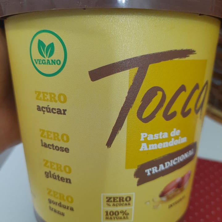 review photo of NotCo pasta de amendoim shared by @criscarminati on 08 Oct 2022 - review