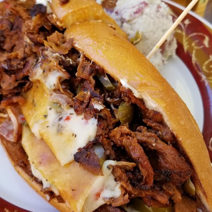 review photo of The Butcher’s Son Jalapeno Business shared by @marjibeach on 01 Nov 2018 - review