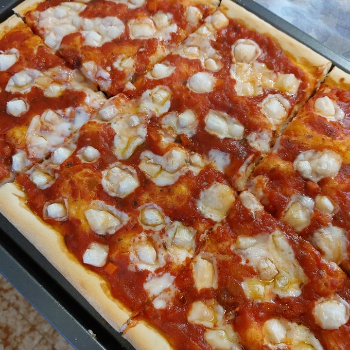 review photo of Vemondo Vegan Greek Style Block shared by @valcor on 08 Apr 2022 - review