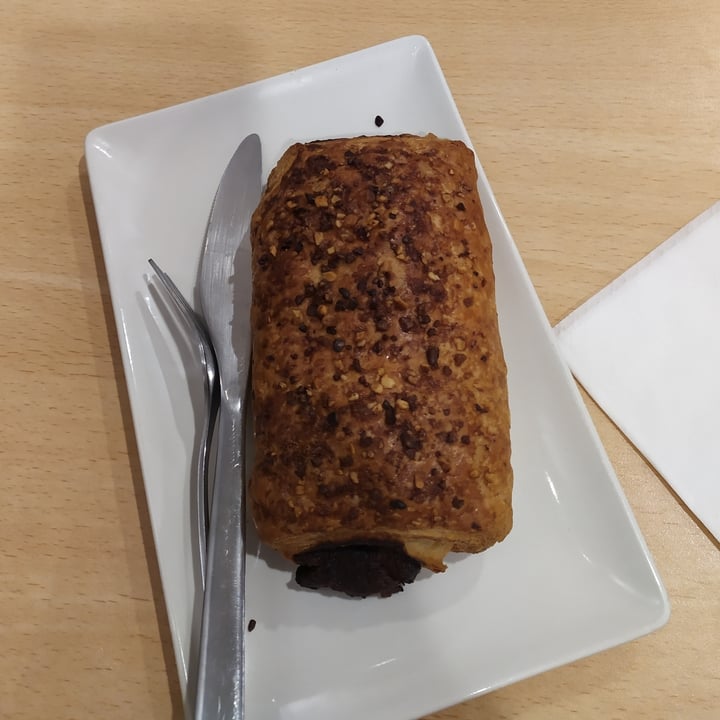 review photo of A Flama Napolitana shared by @violetapiruleta on 13 Jan 2021 - review