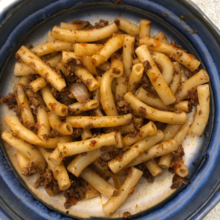 review photo of Fry's Family Food Pea Protein Mince shared by @changingthegame on 01 Jun 2022 - review
